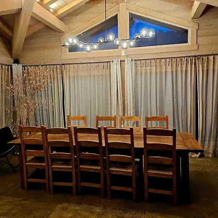 Large Superior Style - Location * 모르진